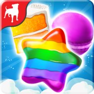 Crazy Cake Swap app icon