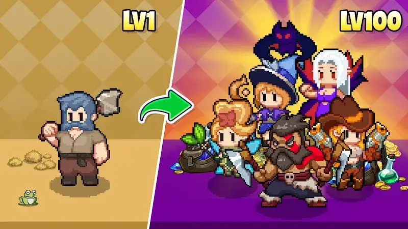 Guardian War Ultimate Edition - screenshot 1