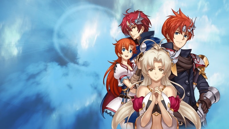 Langrisser APK