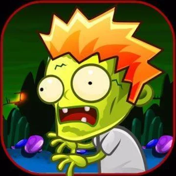 Zombie Attack app icon