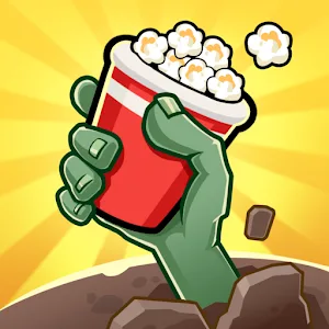 Popcorn Legend app icon
