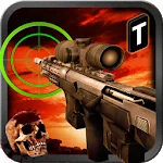 3D Killer: Zombie Hunter app icon