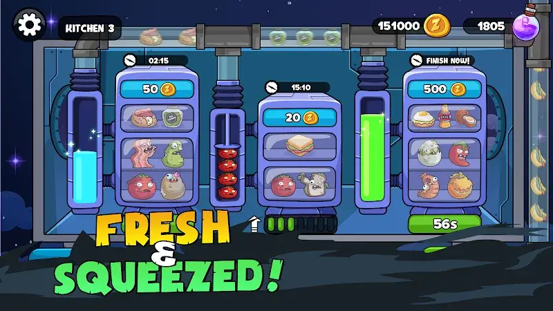 Zombie Hunter - Catch Zombies - screenshot 3