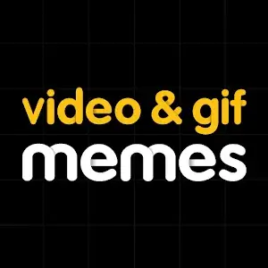 Video & GIF Memes app icon