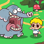 Zoo Sound Land app icon