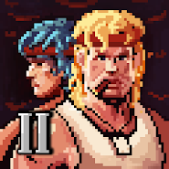 Super Contras: Metal Soldier app icon