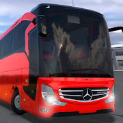Bus Simulator Ultimate APK 2.2.8 for Android app icon