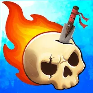 Dark Rogue app icon