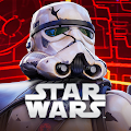 Star Wars: Hunters app icon