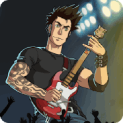 Guitar Flash app icon