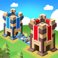 Conquer the Tower: Takeover app icon