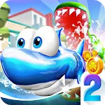 Run Fish Run 2 app icon