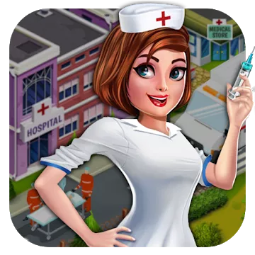 Toca Life: Hospital(Unlocked all)1.2-play_playmods.io