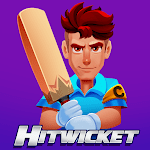 Hitwicket app icon