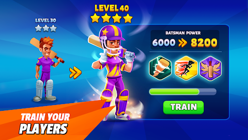 Hitwicket - screenshot 3