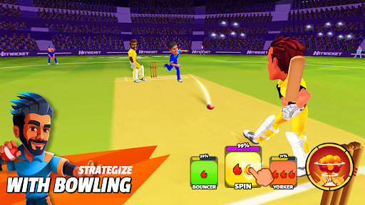 Hitwicket - screenshot 6