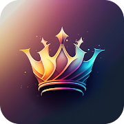 Crown KWGT - app icon
