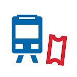 Czech Public Transport IDOS app icon
