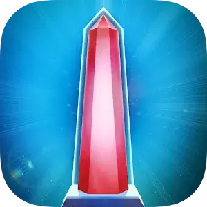 The Pillar app icon