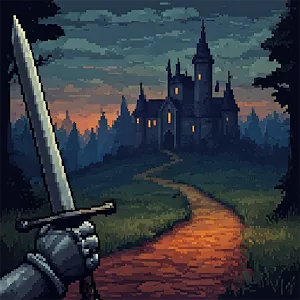 Dark Fantasy app icon