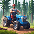 Lumber Chopper app icon