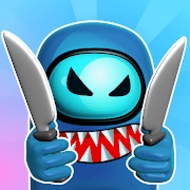 Impostor Legends app icon