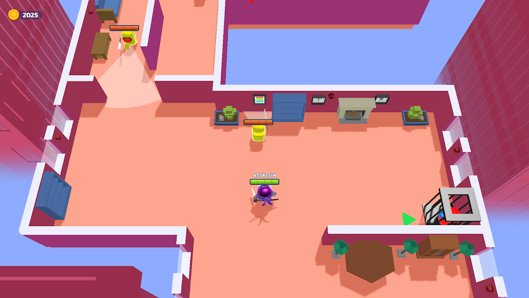 Impostor Legends - screenshot 5