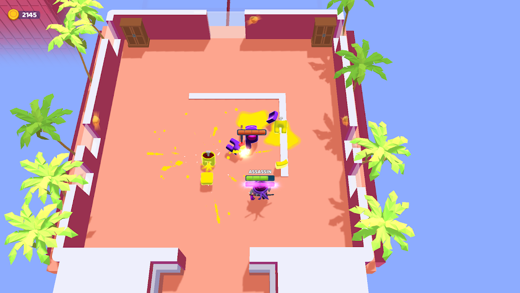 Impostor Legends - screenshot 6