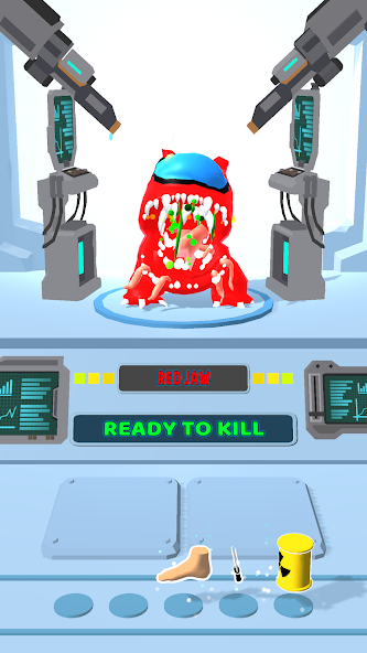 Impostor Legends - screenshot 7