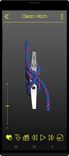 Knots 360 Pro - screenshot 4