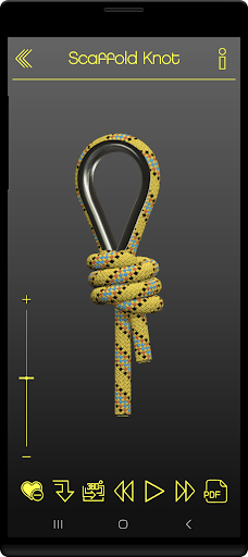 Knots 360 Pro - screenshot 5