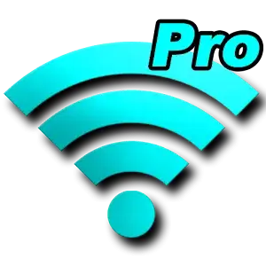Network Signal Info Pro app icon