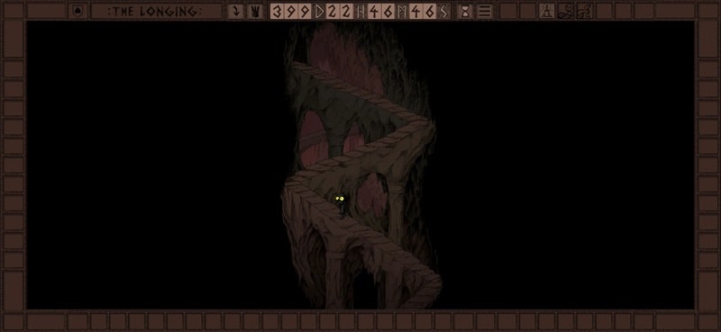 The Longing app icon