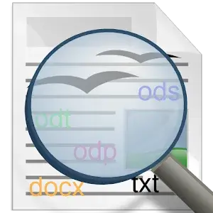Office Documents Viewer app icon