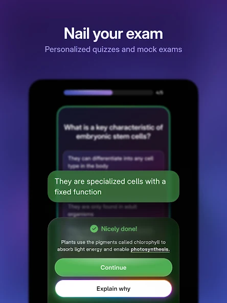Knowunity - screenshot 1