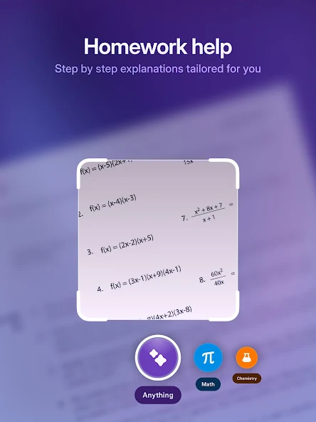 Knowunity - screenshot 8