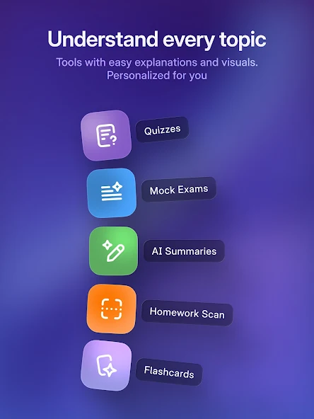 Knowunity - screenshot 9