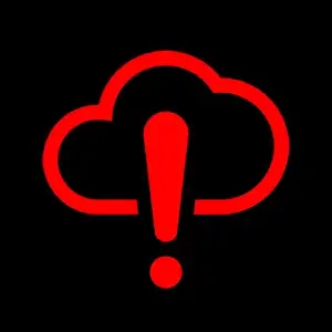 UnWX (Severe Weather Alerts) app icon