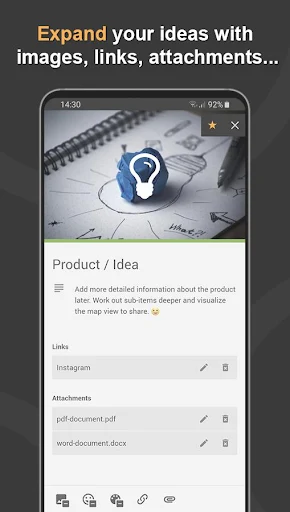 Mindz Pro - screenshot 3
