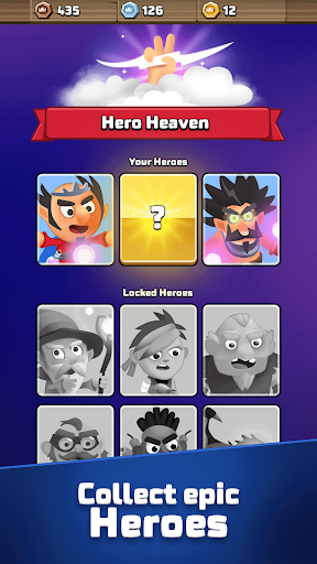 Idle King Clicker Tycoon APK 3.1.7.665 for Android - screenshot 6