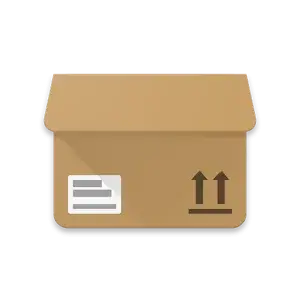 Deliveries Package Tracker app icon