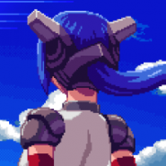 CrossCode Mobile app icon