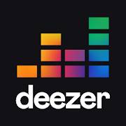 Deezer Music Player: Songs, Playlists & Podcasts app icon
