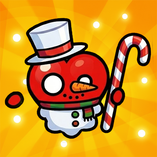 Cell Survivor APK - app icon