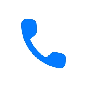 AlRight Phone app icon