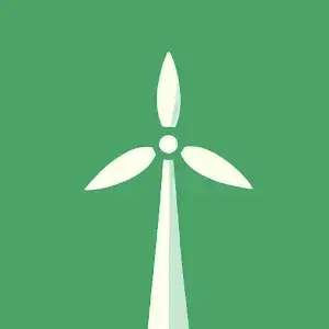 Wind Compass Speed, Beaufort app icon