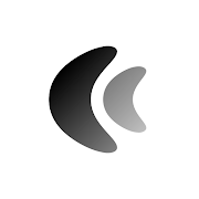 CHIC DARK Icon Pack - app icon