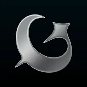 One UI Glass Icon Pack app icon