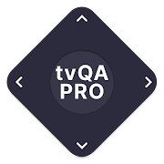 tvQuickActions Pro - app icon