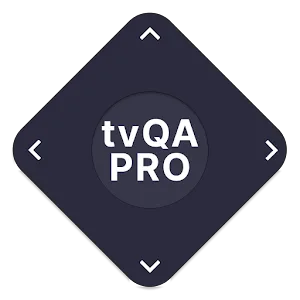 tvQuickActions Pro app icon
